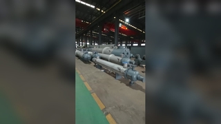 Production workshop images